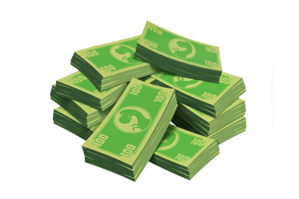 Bonus Money