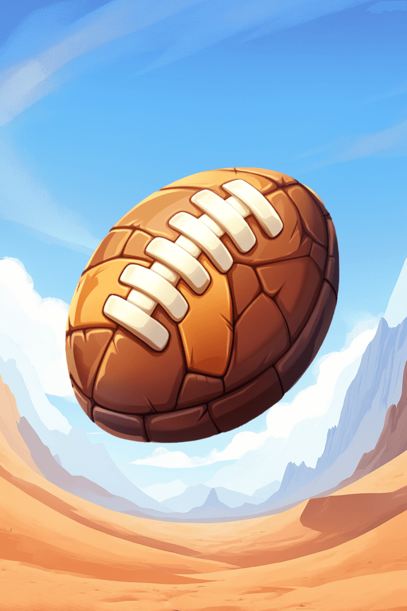 Place single bet on American Football