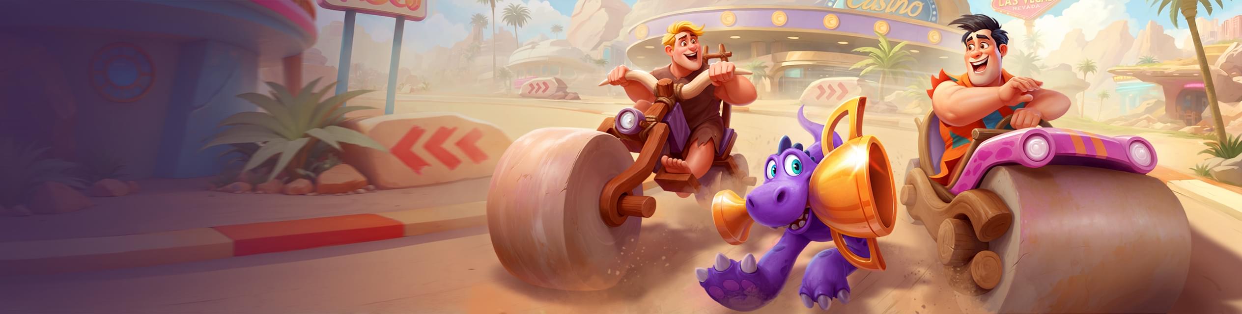 Score The Jackpot