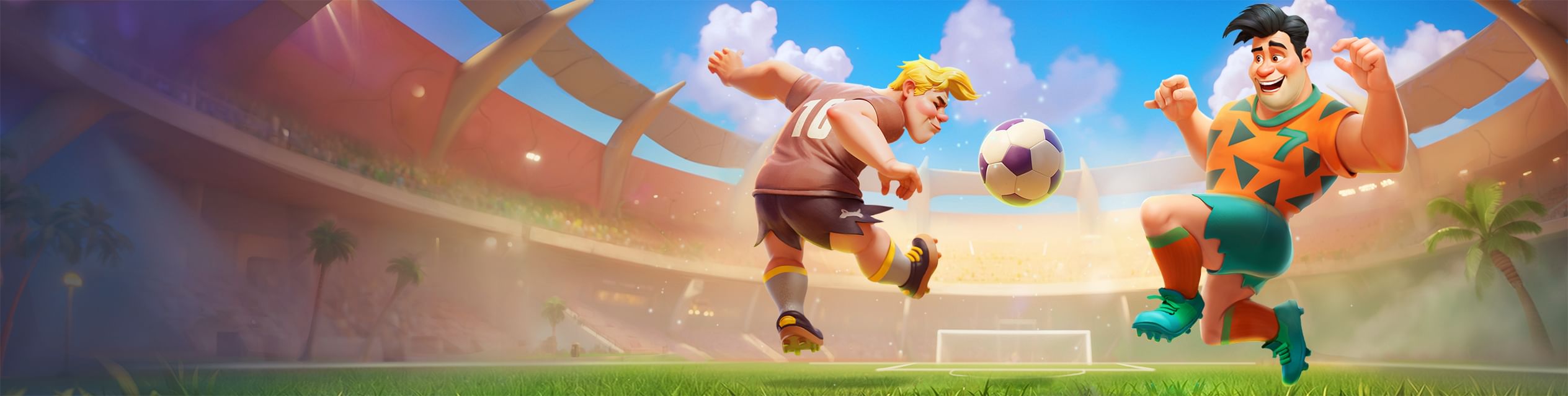 THE MASTERS WORLD CUP 2026
