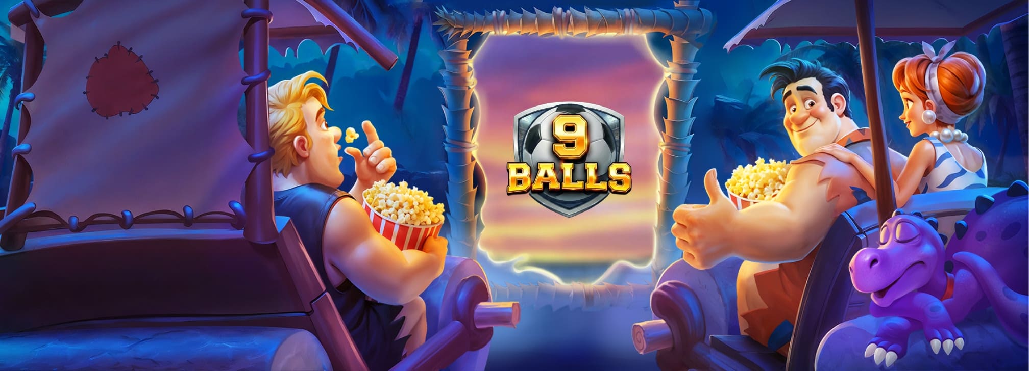Slot of the Week