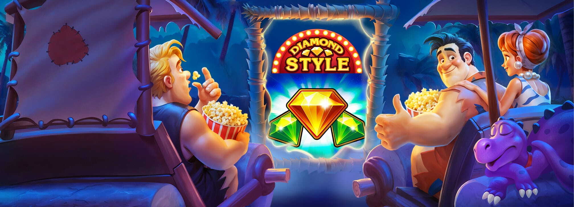 Slot of the Week